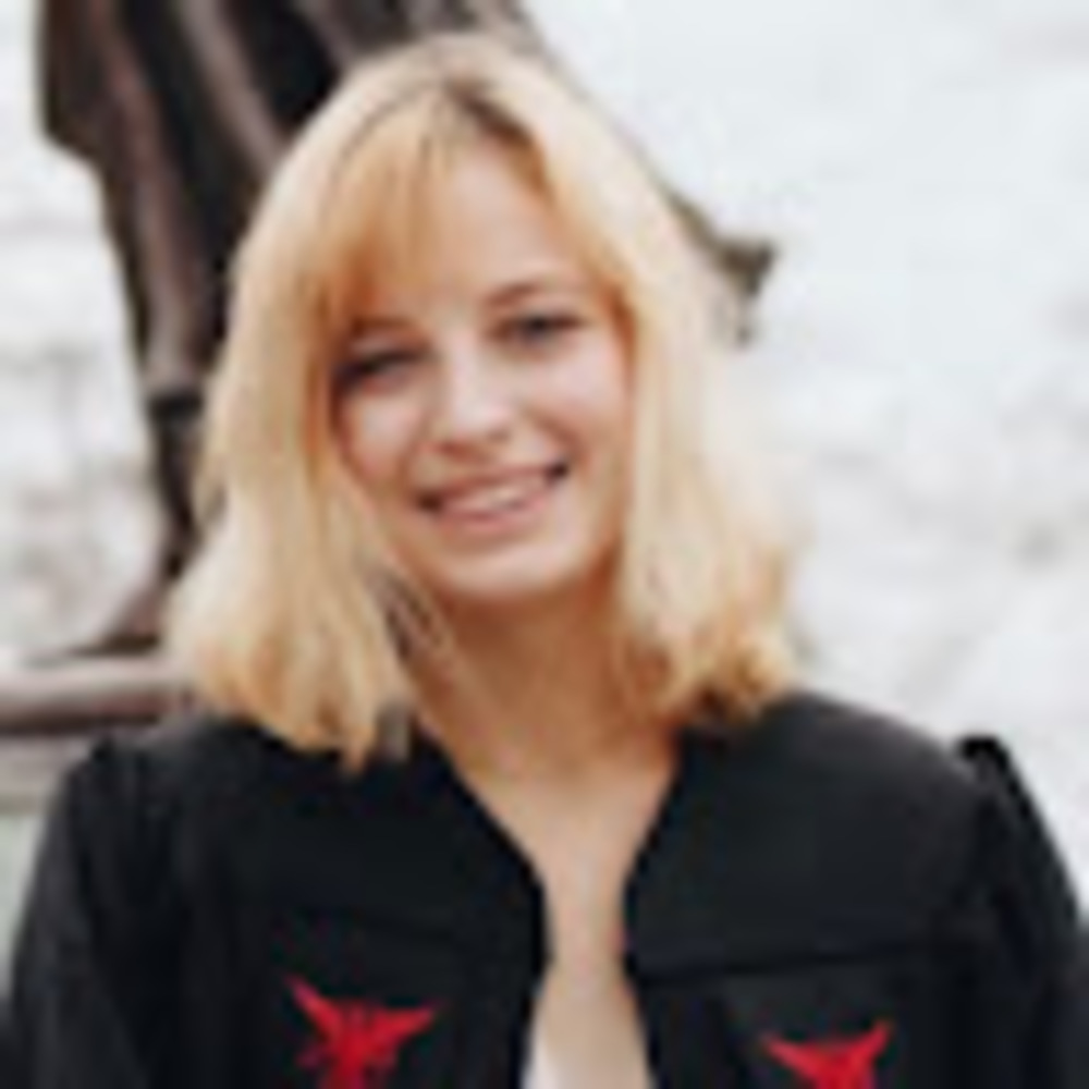 Meet your Posher, Sara